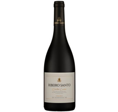 Ribeiro Santo Grande Escolha Tinto