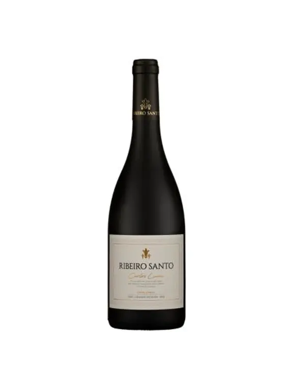 Ribeiro Santo Grande Escolha Tinto