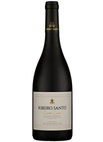 Ribeiro Santo Grande Escolha Tinto