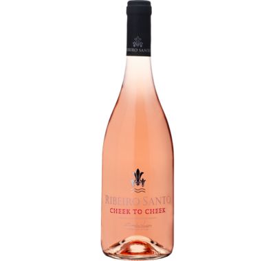 Ribeiro Santo Rosé 