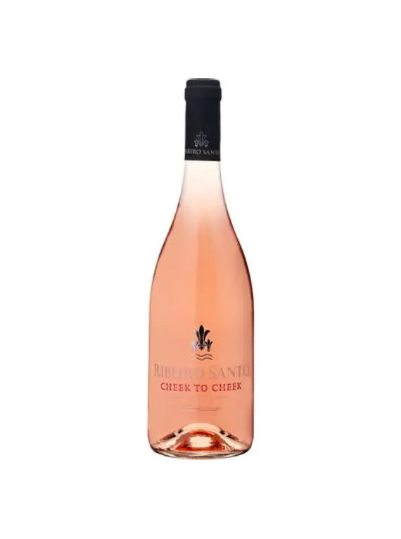 Ribeiro Santo Rosé 