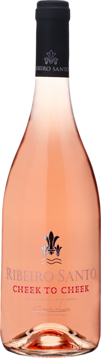 Ribeiro Santo Rosé 