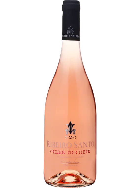Ribeiro Santo Rosé 