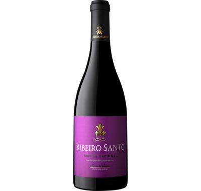 Ribeiro Santo Touriga Nacional