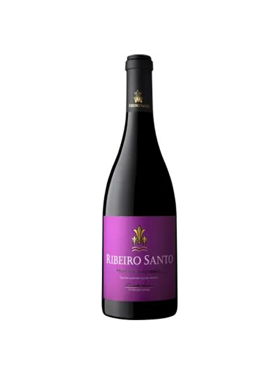 Ribeiro Santo Touriga Nacional