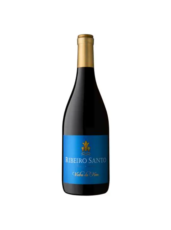 Ribeiro Santo Vinha da Neve Tinto