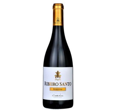 Ribeiro Santo Reserva Tinto