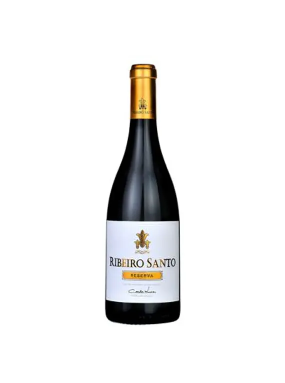 Ribeiro Santo Reserva Tinto