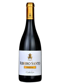 Ribeiro Santo Reserva Tinto