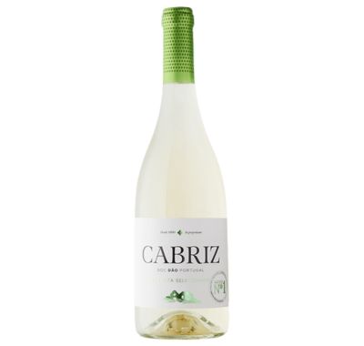 Cabriz Colheita Selecionada Branco