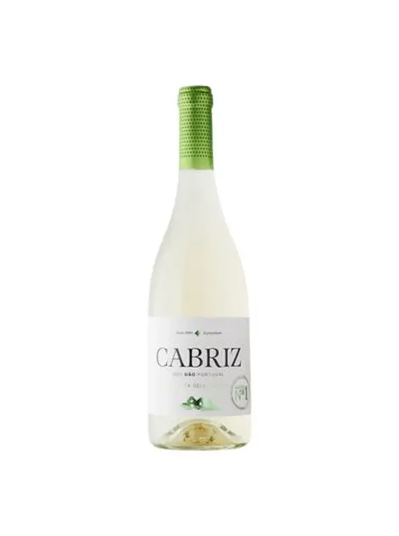 Cabriz Colheita Selecionada Branco