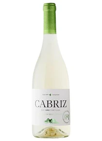Cabriz Colheita Selecionada Branco