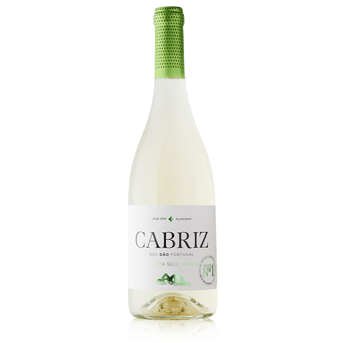 Cabriz Colheita Selecionada Branco