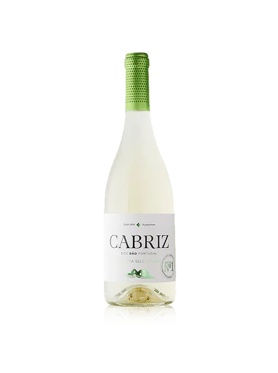 Cabriz Colheita Selecionada Branco