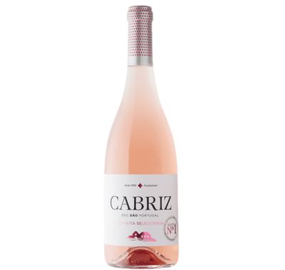 Cabriz Colheita Selecionada Rosé