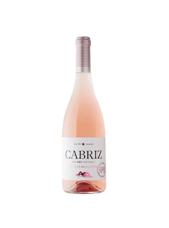Cabriz Colheita Selecionada Rosé