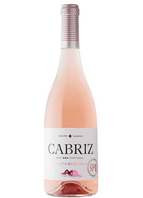 Cabriz Colheita Selecionada Rosé