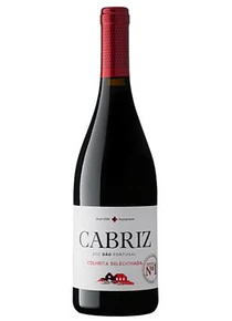 Cabriz Colheita Selecionada Tinto