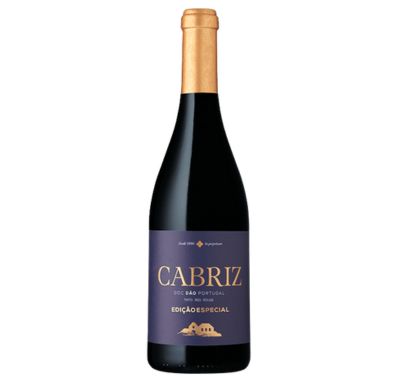 Cabriz Edição Especial Tinto