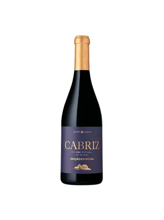 Cabriz Edição Especial Tinto