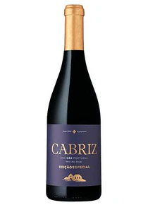 Cabriz Edição Especial Tinto