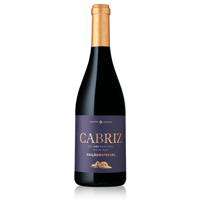Cabriz Edição Especial Tinto
