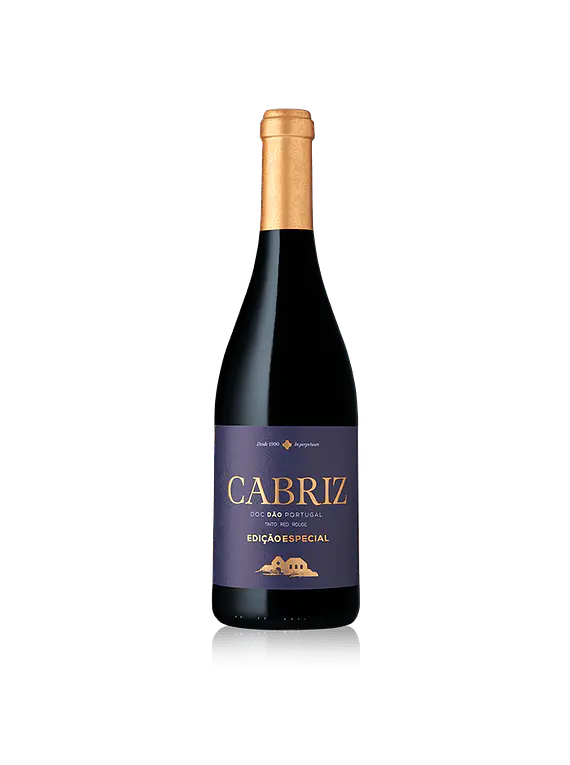Cabriz Edição Especial Tinto