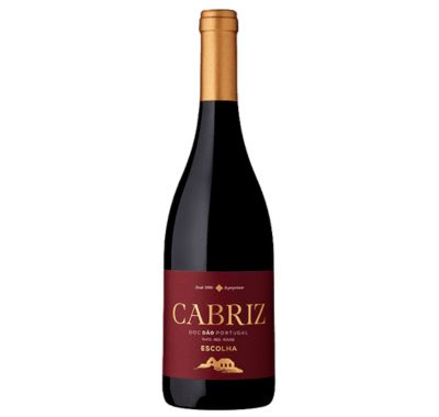 Cabriz Escolha Tinto