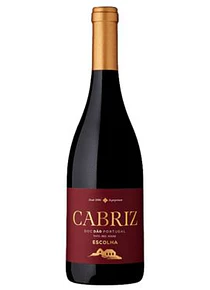 Cabriz Escolha Tinto