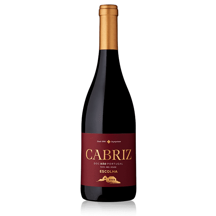Cabriz Escolha Tinto