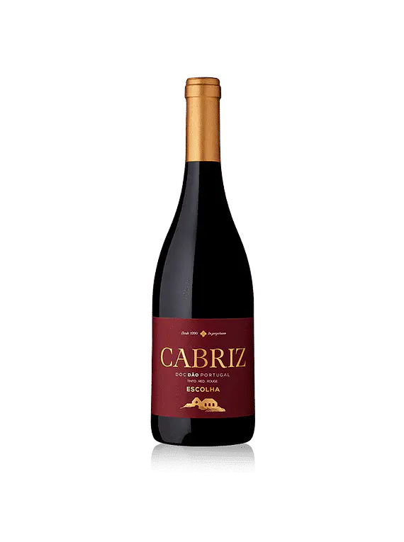 Cabriz Escolha Tinto