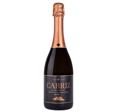 Espumante Cabriz Bruto