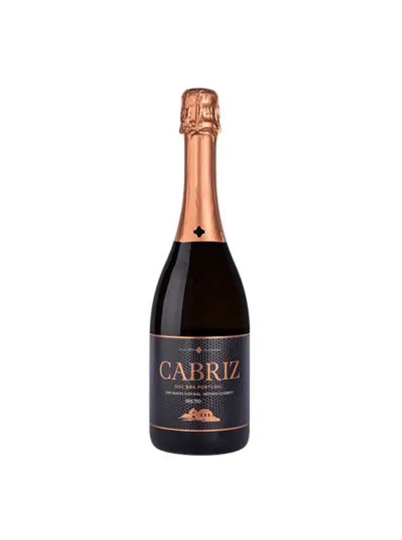 Espumante Cabriz Bruto