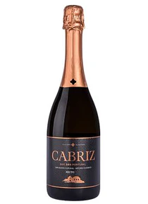 Espumante Cabriz Bruto