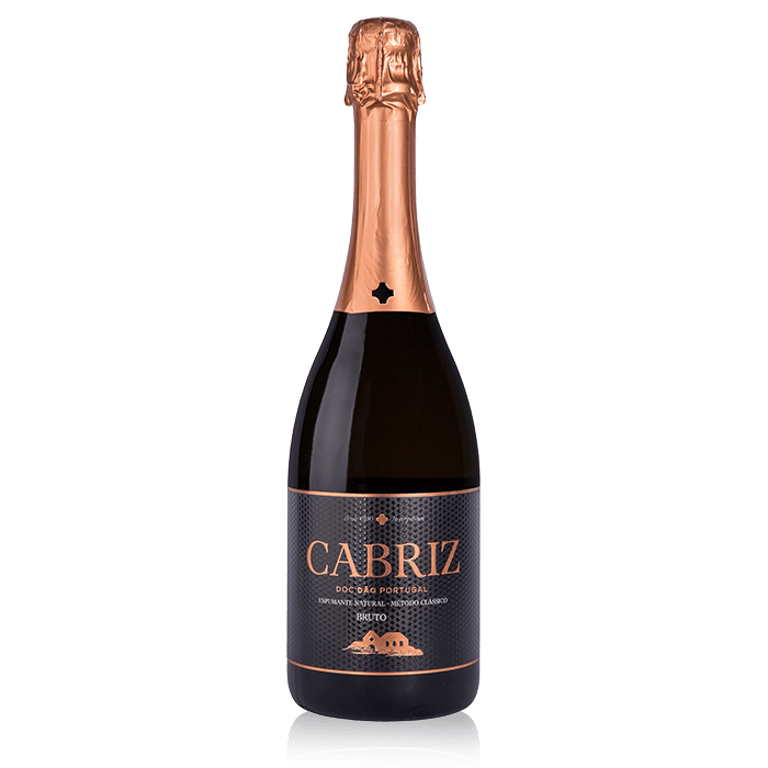 Espumante Cabriz Bruto