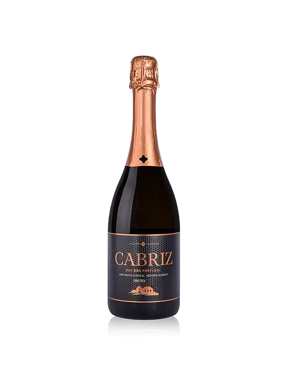 Espumante Cabriz Bruto