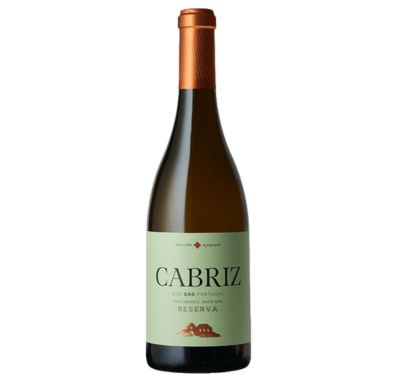 Cabriz Reserva Branco Encruzado