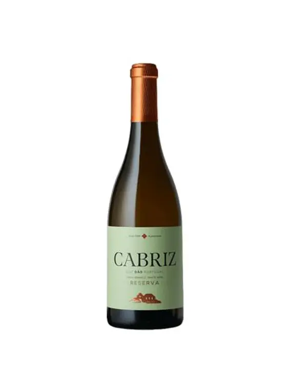 Cabriz Reserva Branco Encruzado