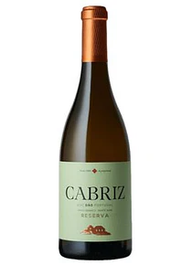 Cabriz Reserva Branco Encruzado