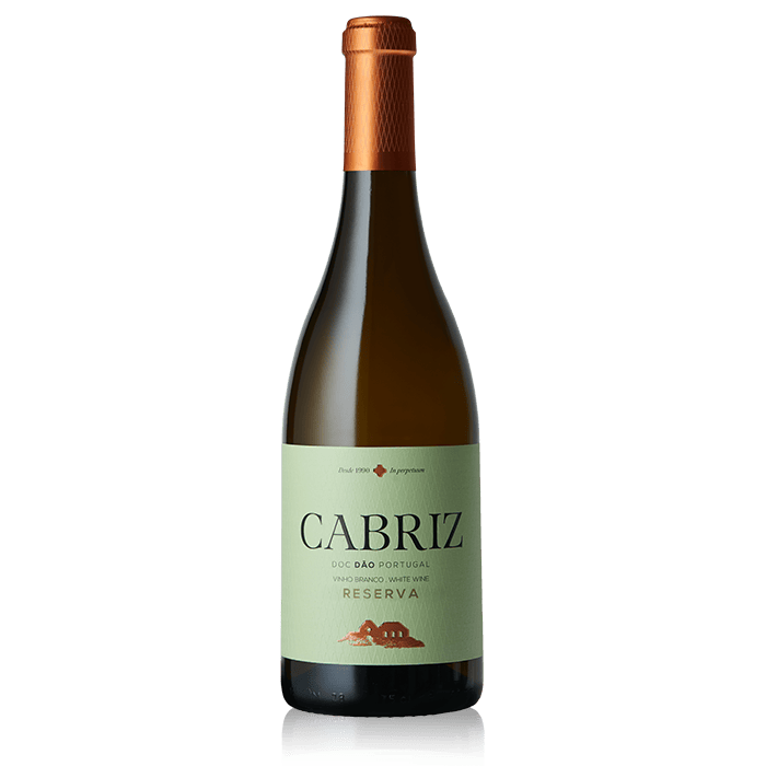 Cabriz Reserva Branco Encruzado