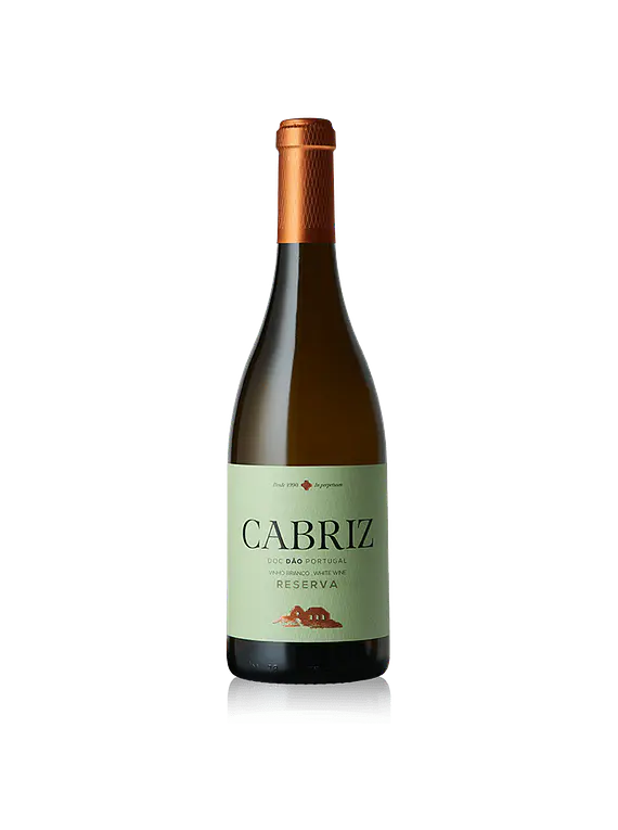 Cabriz Reserva Branco Encruzado