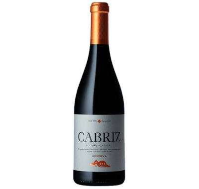 Cabriz Reserva Tinto