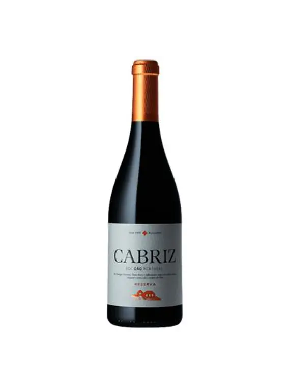 Cabriz Reserva Tinto