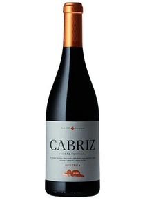 Cabriz Reserva Tinto