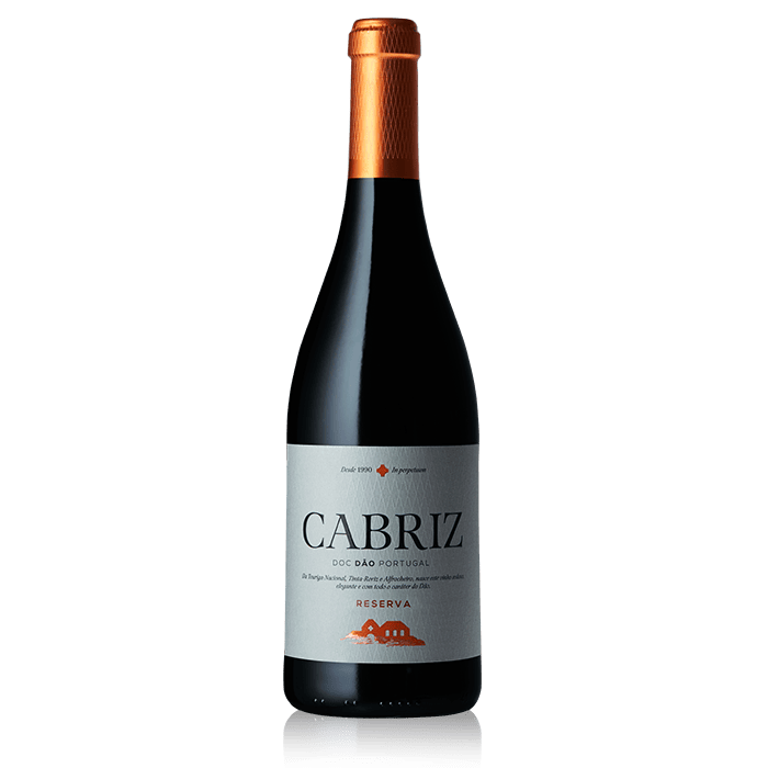 Cabriz Reserva Tinto