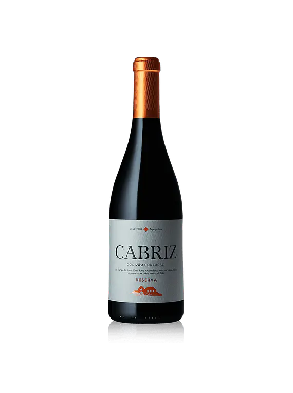 Cabriz Reserva Tinto