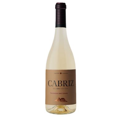 Cabriz Touriga Nacional Branco