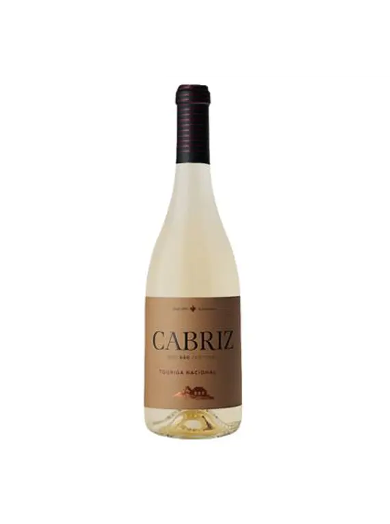 Cabriz Touriga Nacional Branco