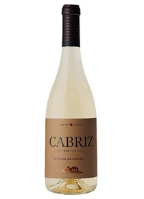 Cabriz Touriga Nacional Branco