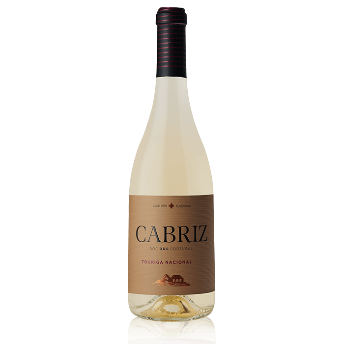 Cabriz Touriga Nacional Branco